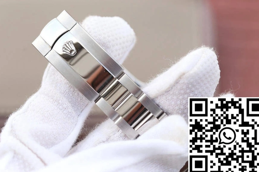 Datejust M126334-0019 Rolex Dial Factory EW Mother-Of-Pearl 0105